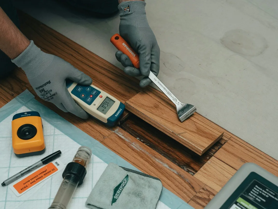 Why choose Water Damage Restoration in Roanoke, AL